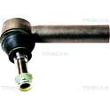 Track rod end TRISCAN - 8500 10107