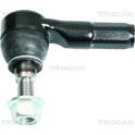 Track rod end TRISCAN - 8500 10114
