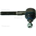 Track rod end TRISCAN - 8500 1036