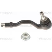 Track rod end TRISCAN - 8500 11123