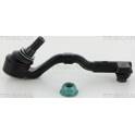 Track rod end TRISCAN - 8500 11136