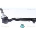 Track rod end TRISCAN - 8500 11141