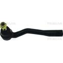 Track rod end TRISCAN - 8500 13132