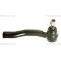 Track rod end TRISCAN - 8500 13137