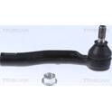 Track rod end TRISCAN - 8500 13195