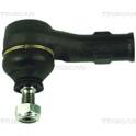Track rod end TRISCAN - 8500 16136