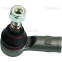 Track rod end TRISCAN - 8500 23110