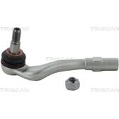 Track rod end TRISCAN - 8500 23130