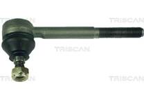 Track rod end