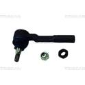 Track rod end TRISCAN - 8500 24114