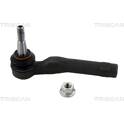 Track rod end TRISCAN - 8500 24158