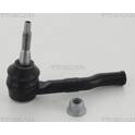 Track rod end TRISCAN - 8500 24161