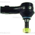 Track rod end TRISCAN - 8500 29117
