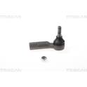 Track rod end TRISCAN - 8500 29159