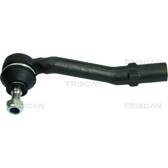 Track rod end TRISCAN - 8500 38104