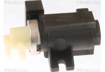 Transmetteur de pression (contrôle des gaz d'échappement)