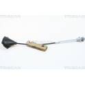 Trekkabel, parkeerrem TRISCAN - 8140 16195