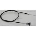 Trekkabel startmotor TRISCAN - 8140 38504