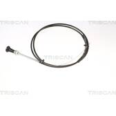 Trekkabel startmotor TRISCAN - 8140 91002