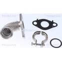 Tuyauterie- valve/soupage RGE TRISCAN - 8811 16000