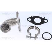 Tuyauterie- valve/soupage RGE TRISCAN - 8811 16000