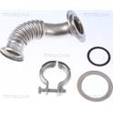 Tuyauterie- valve/soupage RGE TRISCAN - 8811 16001