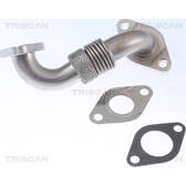 Tuyauterie- valve/soupage RGE TRISCAN - 8811 29100