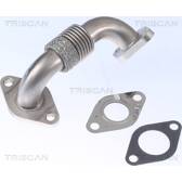 Tuyauterie- valve/soupage RGE TRISCAN - 8811 29102