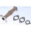 Tuyauterie- valve/soupage RGE TRISCAN - 8811 29103