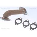 Tuyauterie- valve/soupage RGE TRISCAN - 8811 29105