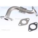 Tuyauterie- valve/soupage RGE TRISCAN - 8811 29106