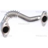 Tuyauterie- valve/soupage RGE TRISCAN - 8811 29109