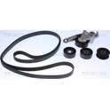 V-Ribbed Belt Set TRISCAN - 8642 29019