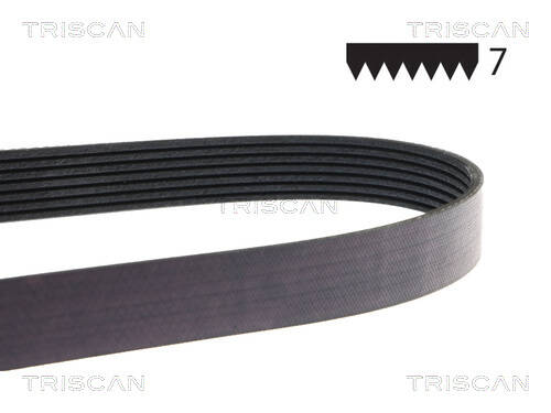 V Ribbed Drive Belts