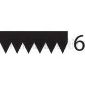 V-Ribbed Belts TRISCAN - 8640 600975