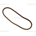 V Ribbed Drive Belts TRISCAN - 8640 100763