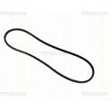 V Ribbed Drive Belts TRISCAN - 8640 100888
