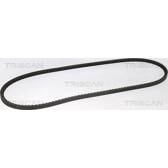 V Ribbed Drive Belts TRISCAN - 8640 101000