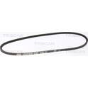 V Ribbed Drive Belts TRISCAN - 8640 101050