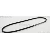 V Ribbed Drive Belts TRISCAN - 8640 101100