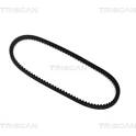 V Ribbed Drive Belts TRISCAN - 8640 111042