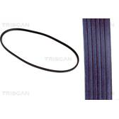 V Ribbed Drive Belts TRISCAN - 8640 130783