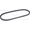V Ribbed Drive Belts TRISCAN - 8640 130875