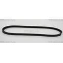 V Ribbed Drive Belts TRISCAN - 8640 130950
