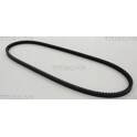V Ribbed Drive Belts TRISCAN - 8640 131150
