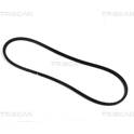V Ribbed Drive Belts TRISCAN - 8640 131225