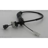 Vajer, koppling TRISCAN - 8140 10215A