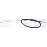 Vajer, koppling TRISCAN - 8140 15259