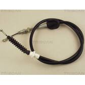Vajer, koppling TRISCAN - 8140 16228