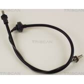 Vajer, koppling TRISCAN - 8140 25201